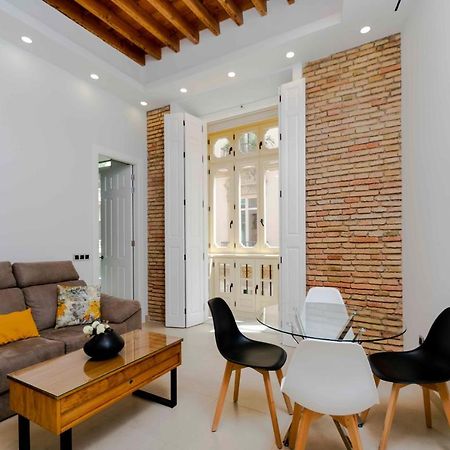 Inmalaga Santos Suites 1 Exterior photo